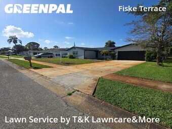 Lawn Mowing Service nearby Rockledge, FL, 