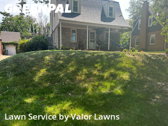 Lawn Cut nearby Lincoln, NE, 