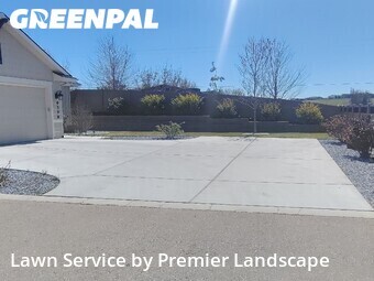 Lawn Maintenance nearby Meridian, ID, 