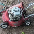 Rapid Repair Lawnmower 4