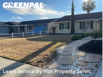 Lawn Care Service nearby San Jose, CA, 