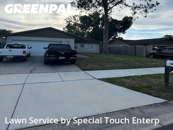 Lawn Care Service nearby Oldsmar, FL, 
