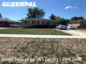 Lawn Cutting nearby Southfield, MI, 