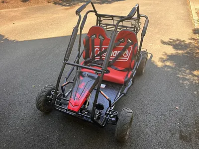 Sands Outdoor Power Equipment