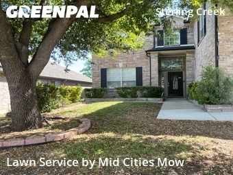 Lawn Mowing nearby Fort Worth, TX, 