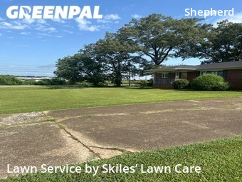 Lawn Care nearby Chattanooga, TN, 