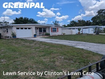 Lawn Maintenance nearby Largo, FL, 