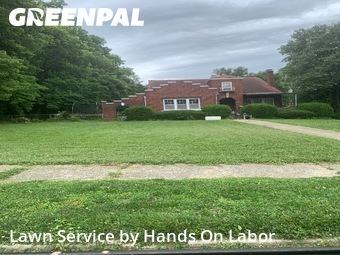 Grass Cutting nearby Saint Joseph, MO, 