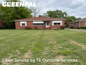 Yard Mowing nearby Columbus, GA, 