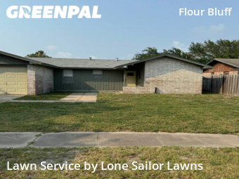 Lawn Service nearby Corpus Christi, TX, 
