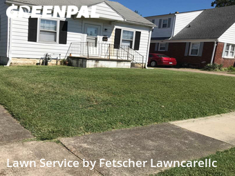 Lawn Maintenance nearby Evansville, IN, 