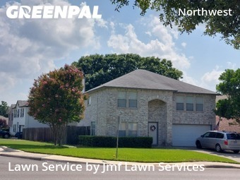 Lawn Mowing nearby San Antonio, TX, 