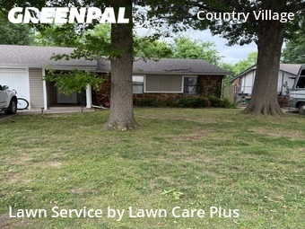 Lawn Cutting nearby Coweta, OK, 