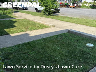 Grass Cutting nearby Richmond, VA, 