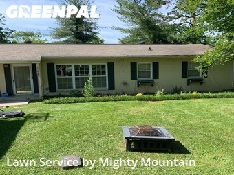 Lawn Care nearby Maryville, TN, 