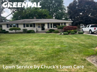 Lawn Care nearby Bay City, MI, 