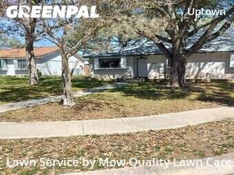 Lawn Care nearby San Antonio, TX, 