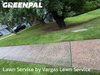 Lawn Care Service nearby Wyndmoor, PA, 