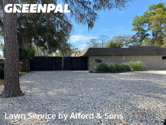 Yard Cutting nearby Gainesville, FL, 