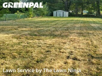 Lawn Mowing Service nearby Des Moines, IA, 