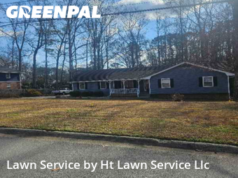 Lawn Mowingin Lawrenceville,30044,Yard Cutting by Ht Lawn Service Llc, work completed in Feb , 2026
