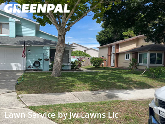 Lawn Cut nearby Rockledge, FL, 