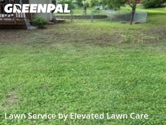Yard Cutting nearby Leavenworth, KS, 