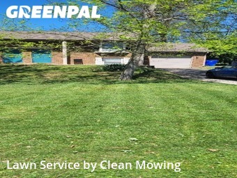 Lawn Care nearby Lexington, KY, 