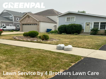 Lawn Mow nearby Elmhurst, IL, 