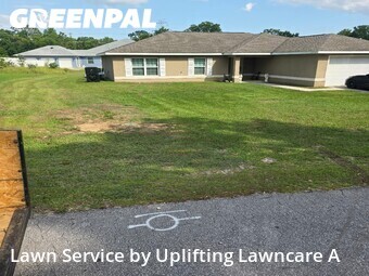 Lawn Service nearby Ocala, FL, 