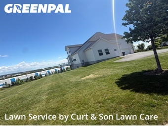 Yard Mowing nearby Breinigsville, PA, 