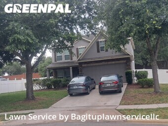 Lawn Mowing Service nearby Apopka, FL, 