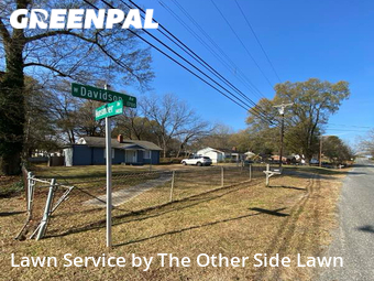 Lawn Care nearby Gastonia, SC, 
