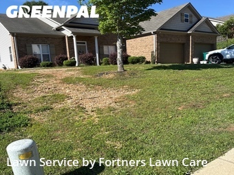 Lawn Cutting nearby Pinson, AL, 