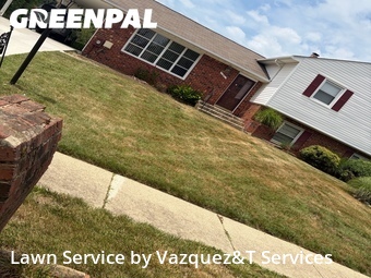 Lawn Service nearby Upper Marlboro, MD, 