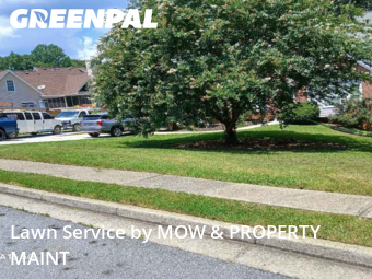 Lawn Service nearby Snellville, GA, 