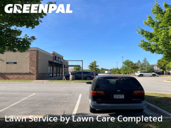 Lawn Maintenance nearby Mc Donough, GA, 