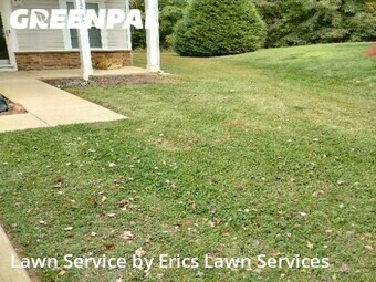Lawn Care Service nearby Charlotte, NC, 