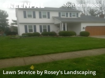 Yard Mowing nearby Columbus, OH, 