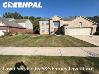 Lawn Maintenance nearby Macomb, MI, 