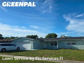 Yard Mowing nearby St. Petersburg, FL, 