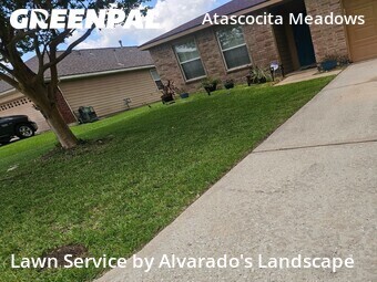 Yard Cutting nearby Humble, TX, 
