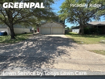 Yard Mowing nearby Pflugerville, TX, 