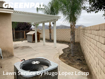 Lawn Care Service nearby Menifee, CA, 