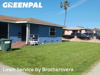 Work completed by lawn-mowing-quotes-in-Compton-CA