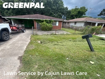 Grass Cutting nearby Baton Rouge, LA, 
