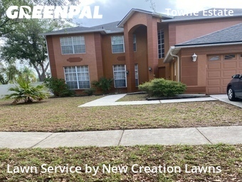 Lawn Mowing nearby Brandon, FL, 