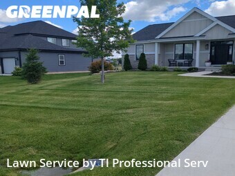 Lawn Mow nearby Verona, WI, 