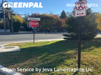 Lawn Mowing Service nearby Arlington, VA, 