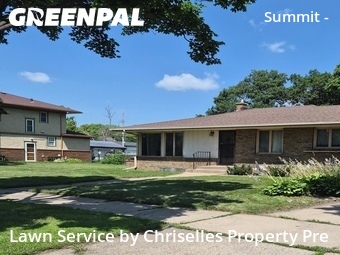 Lawn Care nearby Saint Paul, MN, 